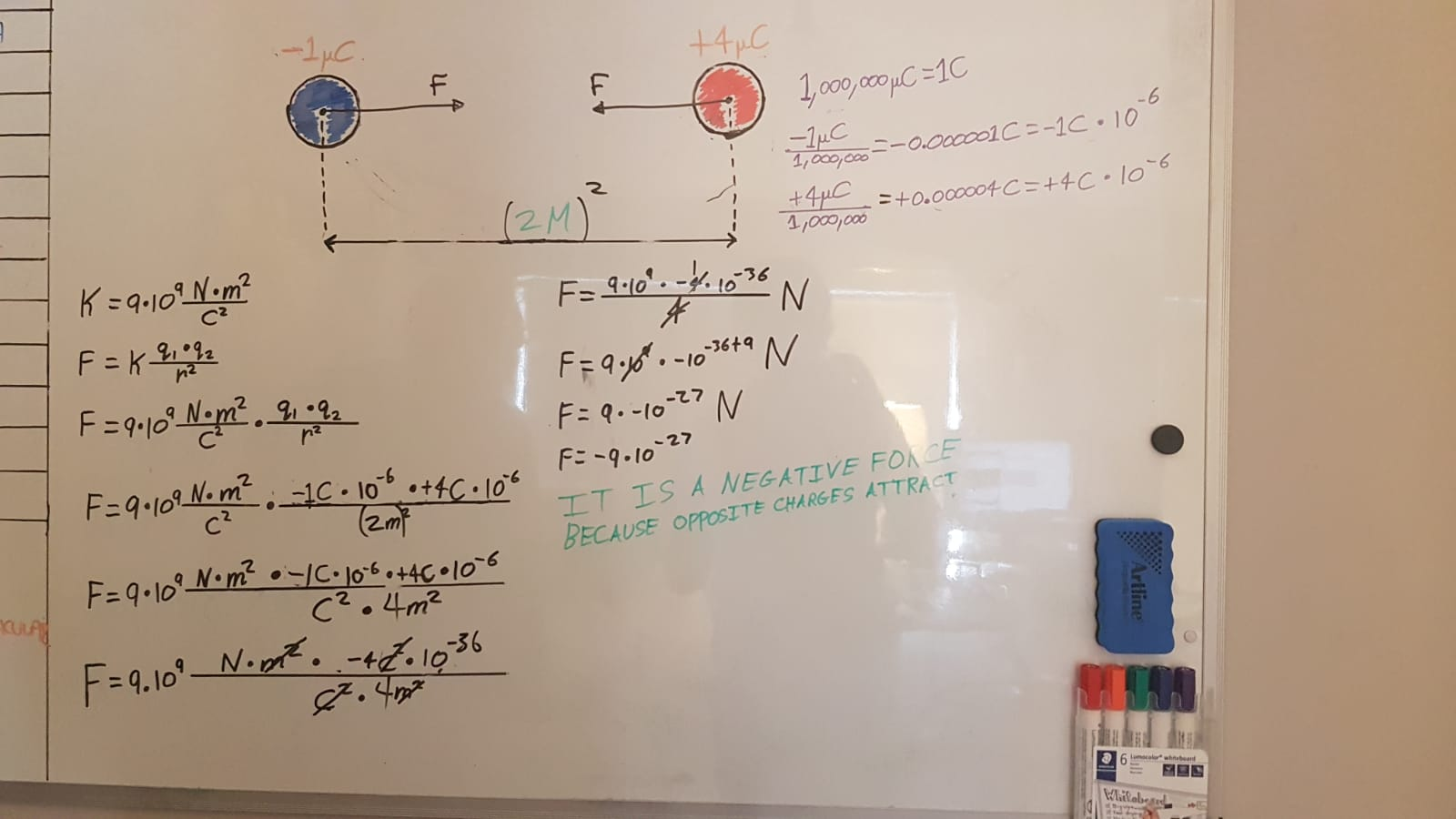 Soloution 1